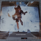 AC/DC - Blow up Your Video LP US - pikkukuva 2