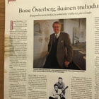 HS Kuukausiliite heinäkuu 1997 Elvis Presley - pikkukuva 5