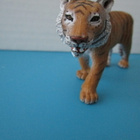 Schleich tiikeri - pikkukuva 5