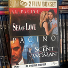 Sea of love / scent of woman (1989) Al Pacino - pikkukuva 1