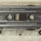 Scottish Pipe Band Favourites • C-Kasetti - pikkukuva 5