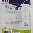 How to draw and paint enchanting fairies - pikkukuva 2