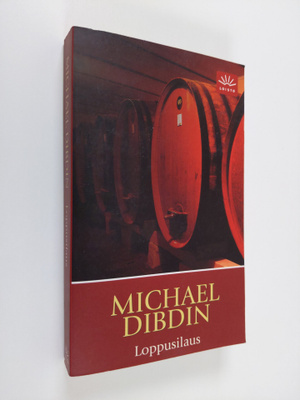 Michael Dibdin : Loppusilaus