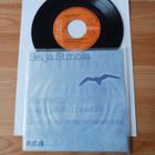 Seija Simola – Kesytetty (Laulu Pikku Prinssille) 7"ps 1979 - pikkukuva 2