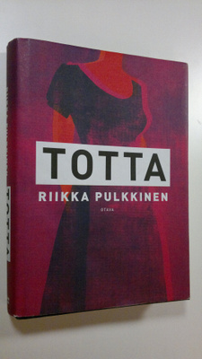 Riikka Pulkkinen : Totta