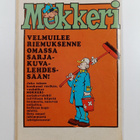 Mort Walker : Masi 4/1977 - pikkukuva 2