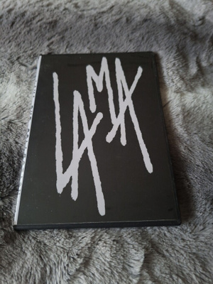 LAMA --- DVD Collection 1982-1993
