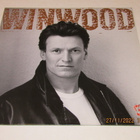 *LP* STEVE WINWOOD Roll With It - pikkukuva 1