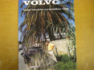 Volvo Vietti 1/2001