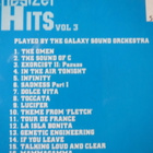 Synthesizer Hits Vol. 3 & 4 2CD - pikkukuva 2