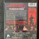 Blood Hunt Blu-ray | US | 1985 - pikkukuva 3