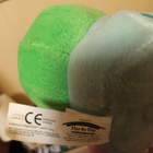 Bulbasaur pehmolelu pokemon alkuperäislapuillaan RARE - pikkukuva 3