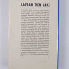 Mauri Sariola : Lavean tien laki - pikkukuva 2