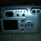 Kamera HP photosmart 812 - pikkukuva 2