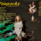 Piirpauke - Algazara (World / Jazz / Folk) uudenveroinen cd - pikkukuva 3