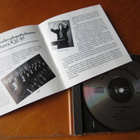 KYN – Sydän liekeissä – CD - pikkukuva 4