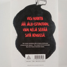 Karen M. McManus : Yksi meistä valehtelee - pikkukuva 2