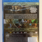 Alien from the Abyss (Blu-ray) 1989 (UUSI) - pikkukuva 2