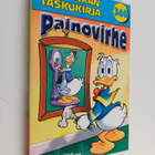 Walt Disney : Painovirhe - pikkukuva 1