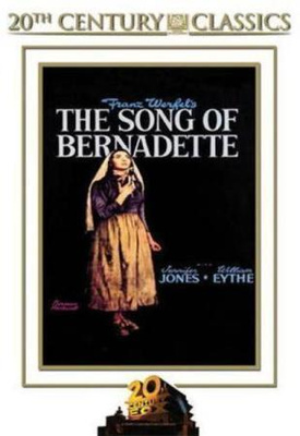 The Song Of Bernadette