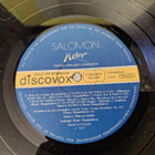 Salomon - Malaya (1977 Suomi) - pikkukuva 3
