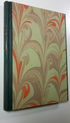 Max Pemberton : Kapteeni Black