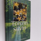 Matti Sihvonen : Toivon siivin - pikkukuva 1