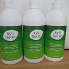 XYLIDERM 500 ml x 3 - pikkukuva 1