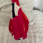 Marimekko Vintage Unikko olkalaukku - pikkukuva 5