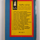 Agatha Christie : Lordin kuolema - pikkukuva 2