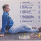 Kokoelma • Tauski • Parhaat CD - pikkukuva 3