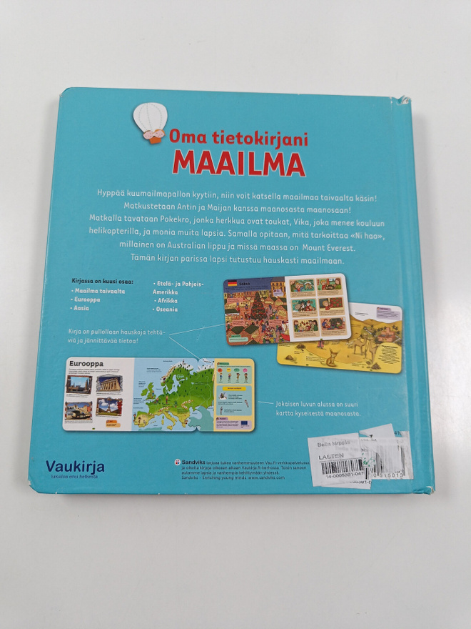 Item image