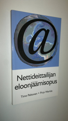 Timo Peltonen : Nettideittailijan eloonjäämisopus