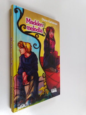 Diane Karlstrom : Madden melodia