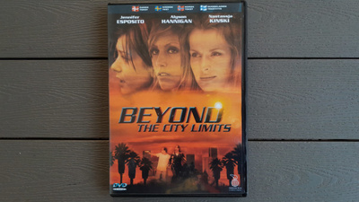 DVD: Beyond The City Limits (Nastassja Kinski 2001)