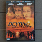 DVD: Beyond The City Limits (Nastassja Kinski 2001) - pikkukuva 1