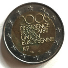 2 Eur - EU-puheenjohtajuus 2008 - Ranska - pikkukuva 3