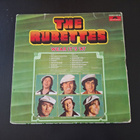 THE RUBETTES - WEAR IT'S  'AT . LP - pikkukuva 2