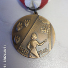 Kotiritanma Naiset 1939 - 1945 Muistomitali Siisti - pikkukuva 2