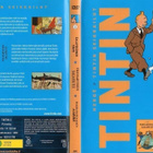 DVD: Tintin seikkailut 2, 3 ,5 ja 7 - pikkukuva 3