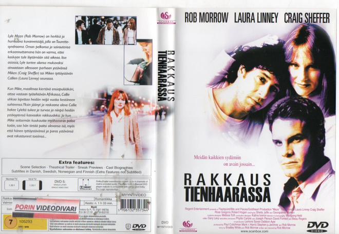 rakkaus tienhaarassa	(75 509)	k	-FI-	DVD	suomik.		laura linn