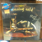 RUNNING WILD - RAPID FORAY UUSI LP +CD + - pikkukuva 1