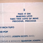 The Staples - Pass It On LP - pikkukuva 4