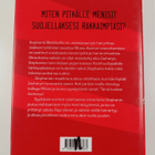 Karen Cleveland : Totuuden tuolla puolen - pikkukuva 2