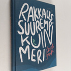 Tahereh Mafi : Rakkaus suurempi kuin meri - pikkukuva 1