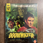 Doomwatch (1972) - Blu-ray - pikkukuva 1