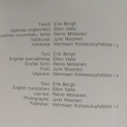 Jussi Vikainen -Erik Bergh  Varsinaissuomalainen kuvanveistä - pikkukuva 4