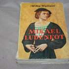Mika Waltari - Mikael Ludenfot (1949) - pikkukuva 2