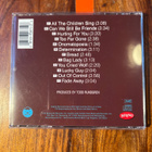 Todd Rundgren - Hermit Of Mink Hollow Cd - pikkukuva 2