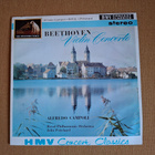ALFREDO CAMPOLI Beethoven Violin Concerto SXLP 20043o - pikkukuva 1